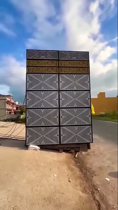 Dj Pankaj cebinet #shorts @DjPankajChandankiyariOfficial