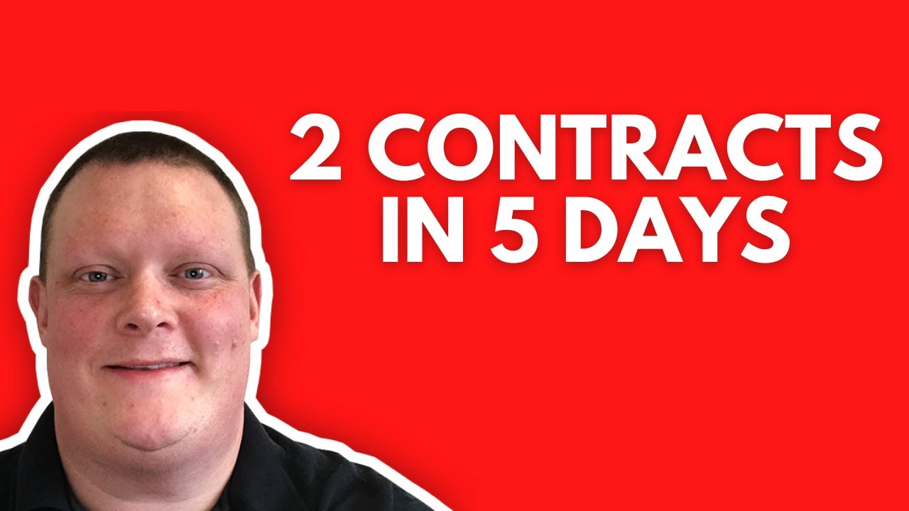 Google Ads For Real Estate Investors Market Marketing Case Study YouTube