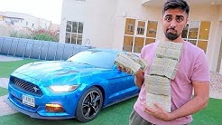 I Sold my Car for this much CASH ... 