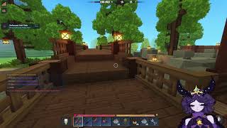 The Slarble Incident | Runeteria VOD