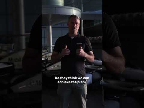 "How are the tyres Oscar?" Pt.2