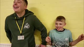 Be the friend that makes the difference - Volunteer at Friends for Leisure