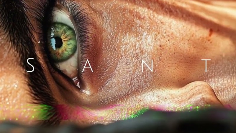 Loreen - Is It Love ( Sant Remix )