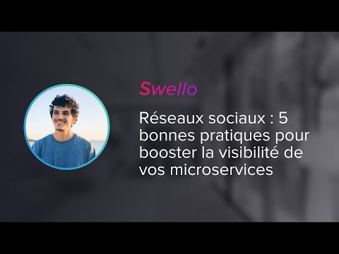 5euros Connect #1 | 5 bonnes pratiques pour booster sa visibilité sur les réseaux sociaux