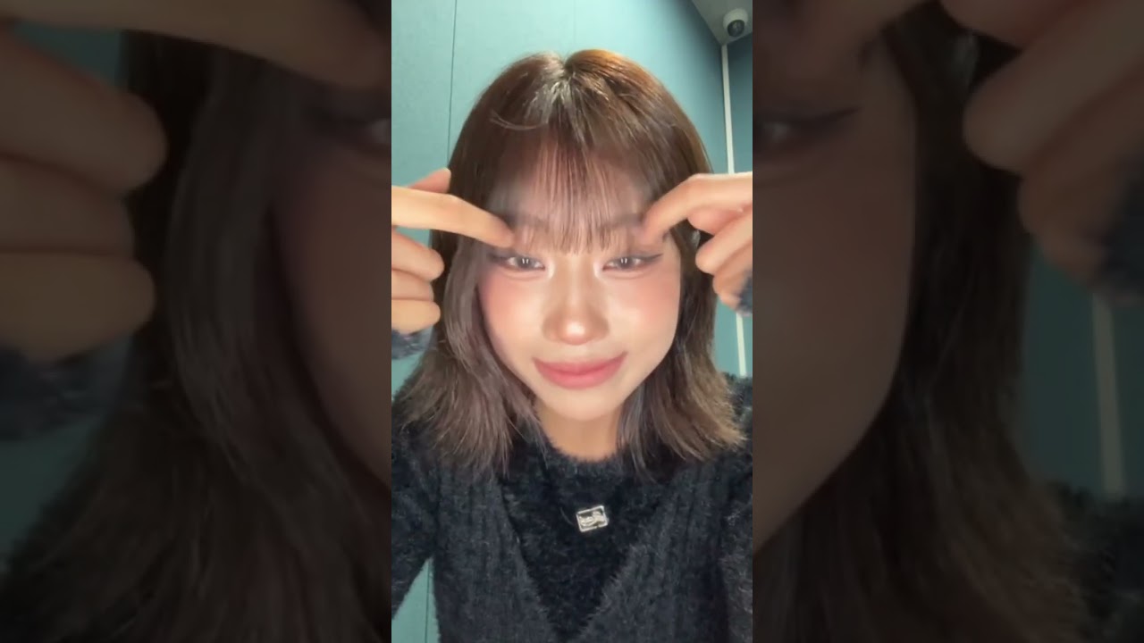 [IZNA] 251124 이즈나 최정은 라이브 인스타CHOI JUNG EUN solo Live Insta All Sub