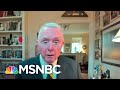 Gen. Barry McCaffrey On Shakeup At The Pentagon: ‘Mark Me Down As Alarmed’ | Deadline | MSNBC