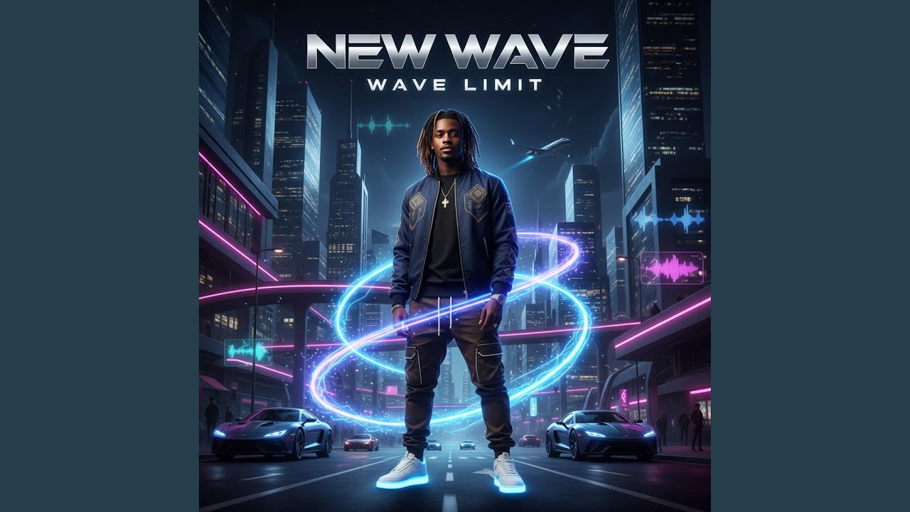 Watch New Wave on YouTube Watch New Wave on YouTube