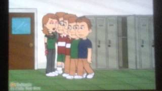 Zara Blames Louielouie95 & Gets Grounded By Erika.