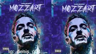 Mozzik - VEQ NJO