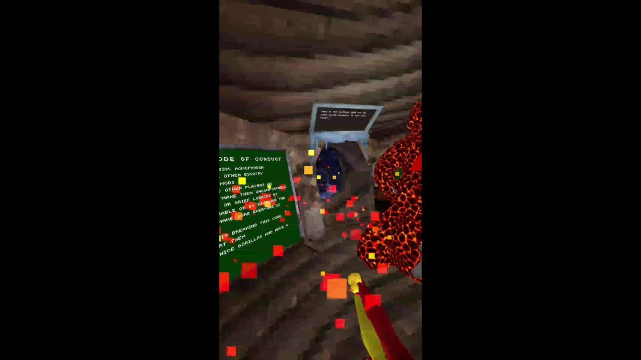 Meta Quest Broadcast | Powered by LIV