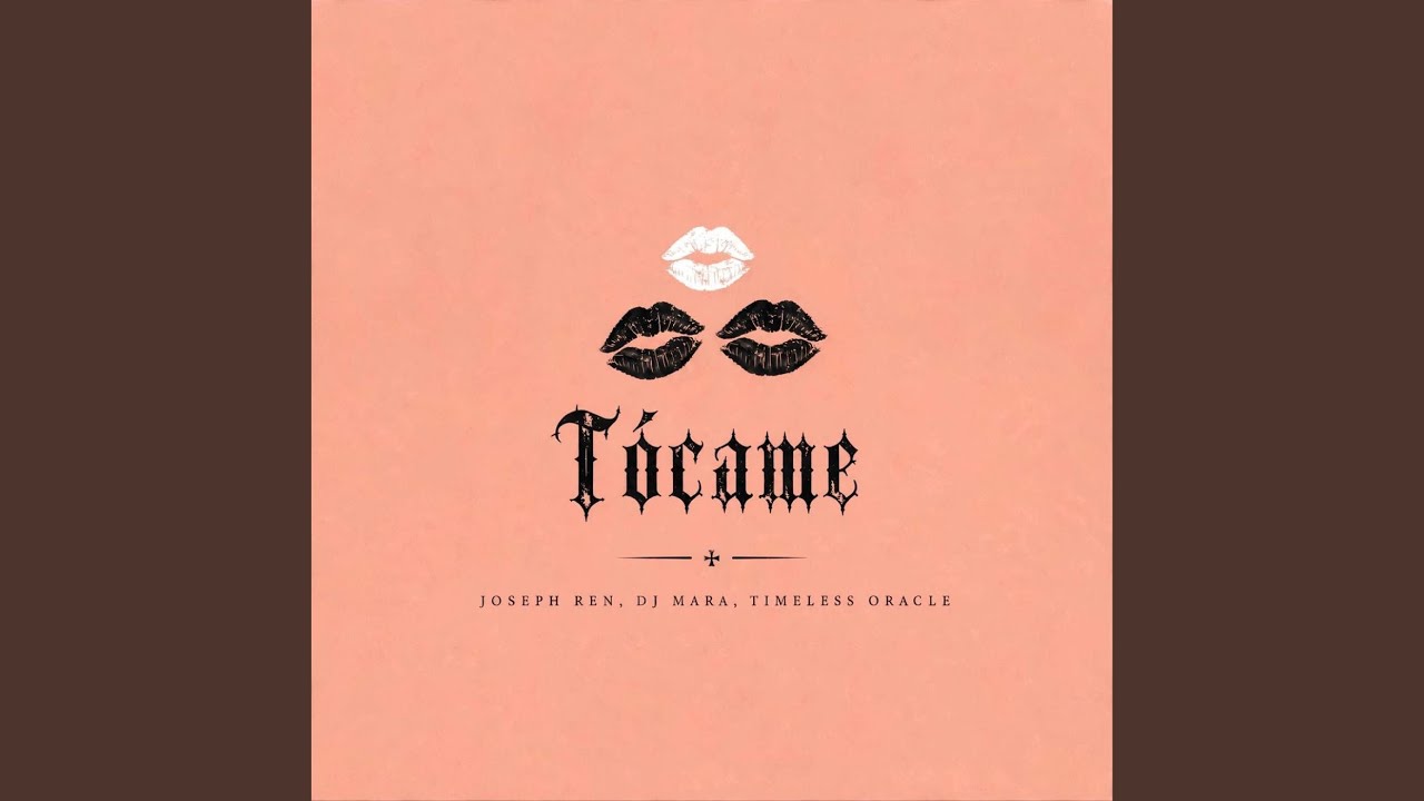 Watch TOCAME on YouTube Watch TOCAME on YouTube