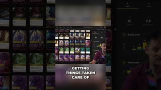 Dominating Card Games: Secret Combos Revealed! #shorts