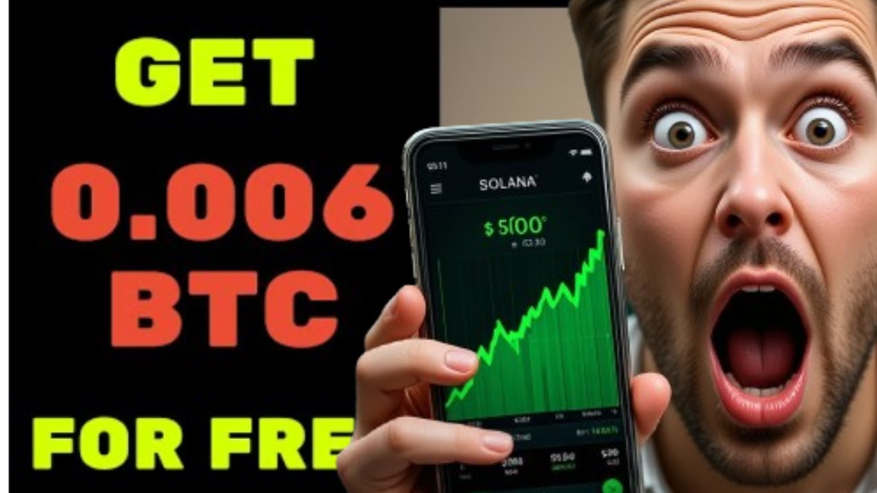 I Made 0.1 ETH Every 5 Minutes Using This FREE Crypto Method 2025