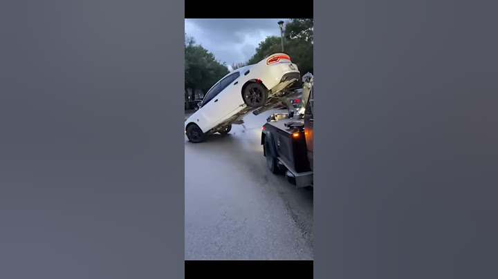 repossession gone wrong in Florida!!