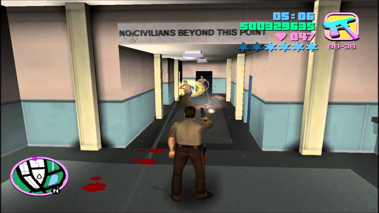 camera iphone 8 plus apk GTA Vice City - No Escape? (100% Completion Walkthrough)