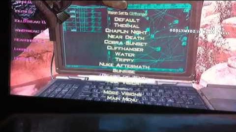 Hack ps3 mw2 challenge lobby