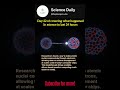 Atomic Communication in Silicon Chips #shorts #science