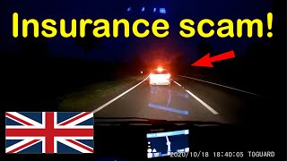 UK Road Rage 2020 | Bad Drivers, Car Crash, Brake Check, Driving Fails, Instant Karma HGV Lorry 2020