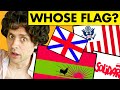 Explaining a ton of mysterious flags we found