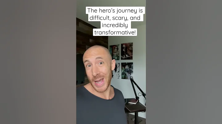 The heros journey #kundalini #lightworker #spiritu...