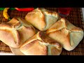 Хачапури Пеновани с сыром  Мягкие как пух