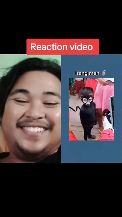 Ireng man #ireng #shortvideo #shorrts #shorts