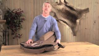 Guide Gear Deluxe Universal Soft Crossbow Case screenshot 3