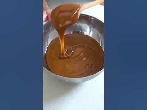Сливочная Соленая Карамель - YouTube