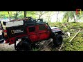 Borneo Crawler | ZP 1001 Vs MN D90 Full Upgrade Vs MN D90 Stock