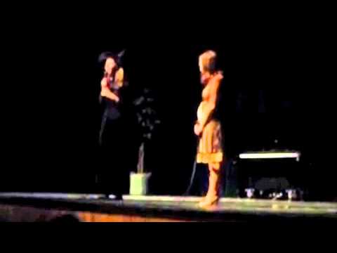 Wicked- For Good 2008
