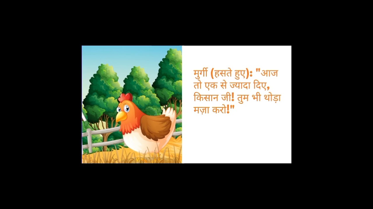 Happy farmer 😀🌽🐄🐓🐷