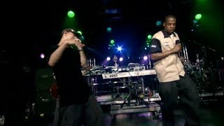 Chester Bennington (Linkin Park)  Jay-Z l They are LEGENDS