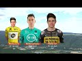 Critérium Du Dauphiné Étape 1 Résumé