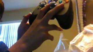 new ps3 datel rapid fire controller.