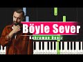 Bテカyle Sever Piyanoda Nasトアl テ Lトアnトアr Bテカyle Sever Piyanoda Nasトアl テ Lトアnトアr