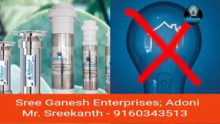 Sree Ganesh Enterprises Eco Soft Water Conditioner screenshot 4