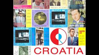 Video thumbnail of "Ezic Mustafa - Jugoslavijo - ( Audio )"