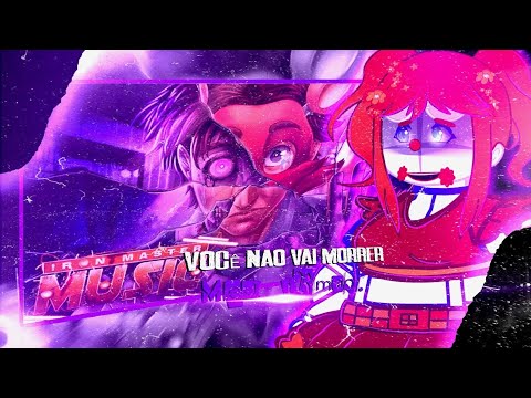 Five nights at freddy's|React to| Corpo morto| Michael Afton (Five Nights at Freddy's)| Iron Master