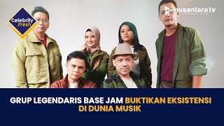 Download Lagu Grup Legendaris Base Jam Buktikan Eksistensi Di Dunia Musik I CELEBRITY FRESH MP3 Download Lagu Grup Legendaris Base Jam Buktikan Eksistensi Di Dunia Musik I CELEBRITY FRESH MP3