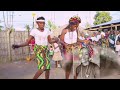 Diva Maria 7 De Abril Oficial Video By Getivo Pro