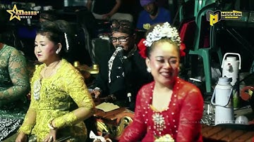 MASKET HATE MAMAH ONIS & MAMAH ISAH || LIVE SHOW JAIPONG GABREZ MUSIC, PAMULIHAN 22 JANUARI 2025