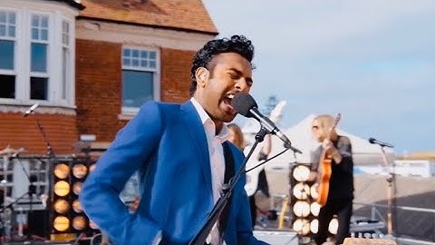 『イエスタデイ』海外版予告