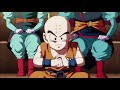 Dbs tien shin han vs hermila full fight