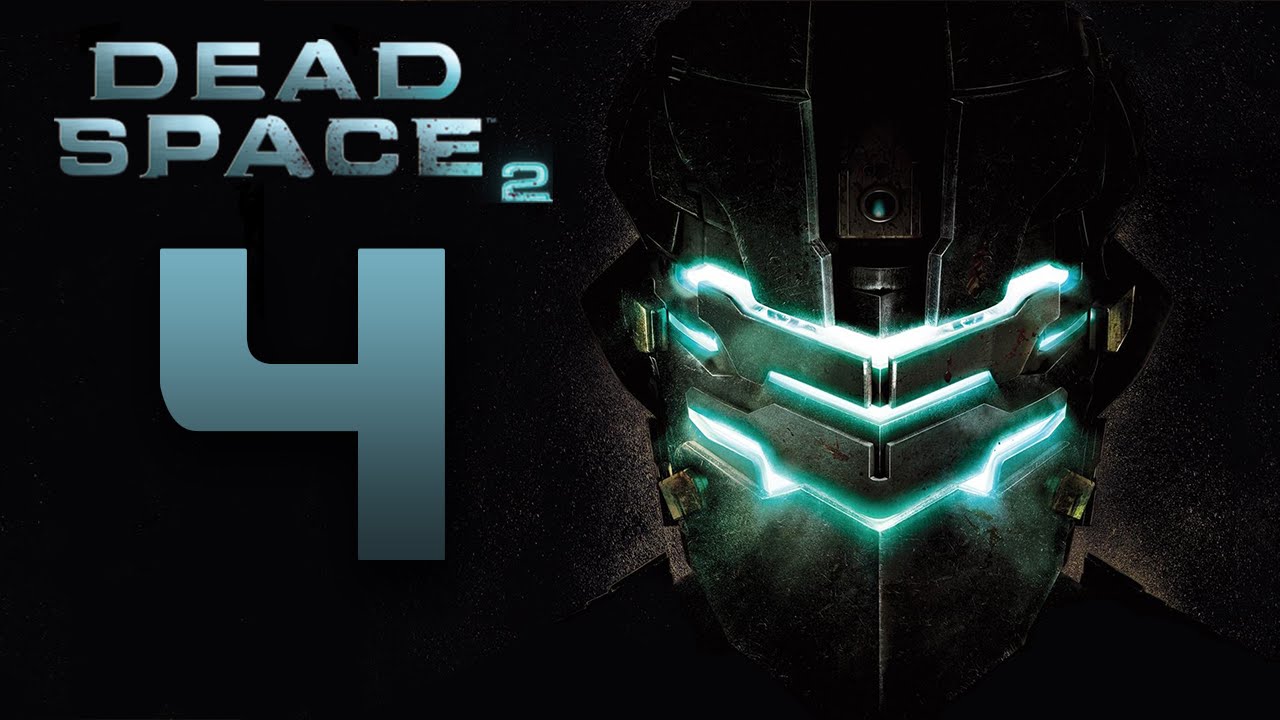 Dead space fps