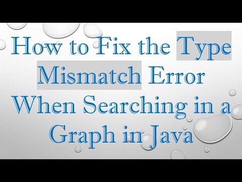How to Fix