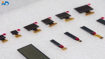 NewDisplay LCD丨Professional TFT LCD Display,Round AMOLED,OLED Display,IPS Full Wide Display Supplier