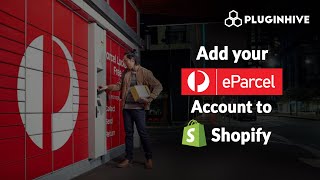 How to Connect Australia Post eParcel Account to Shopify screenshot 2