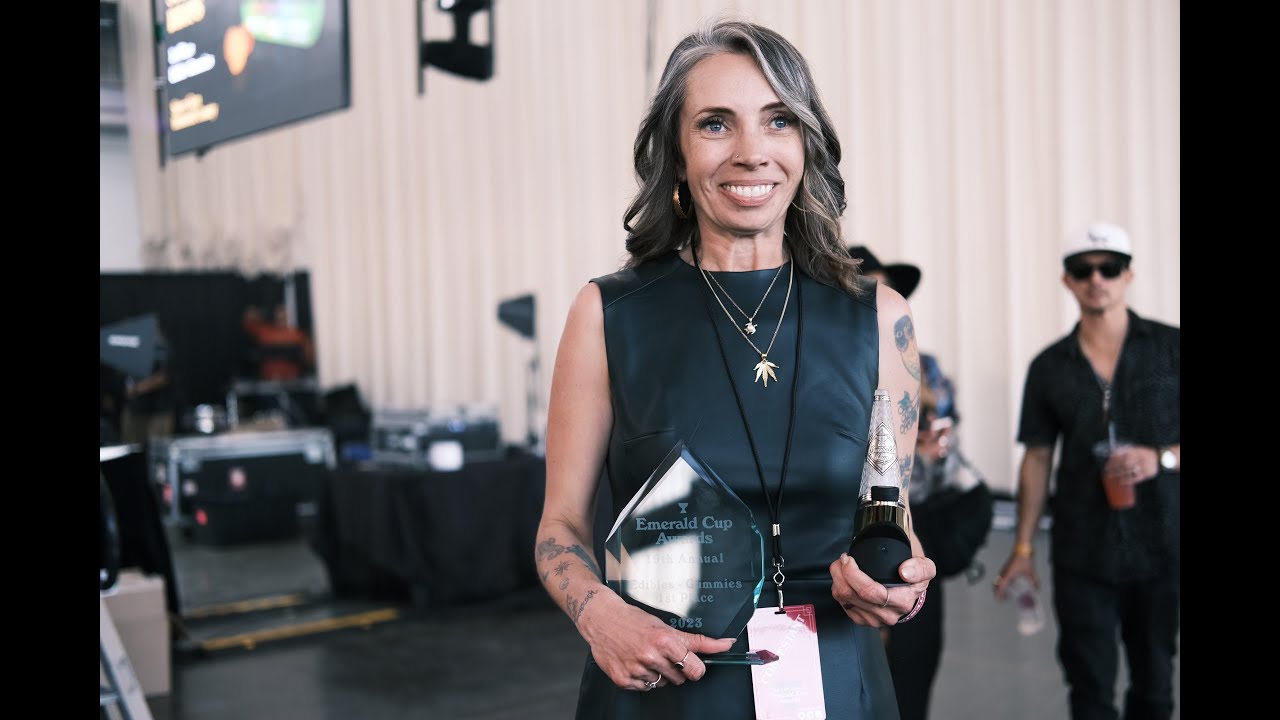 Up Close with Wendy Baker the CEO / Founder: The Story Behind SPACE GEM