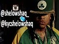 Shelow Shaq - Come To My Hood + No Me De Cotorra (Video Oficial)
