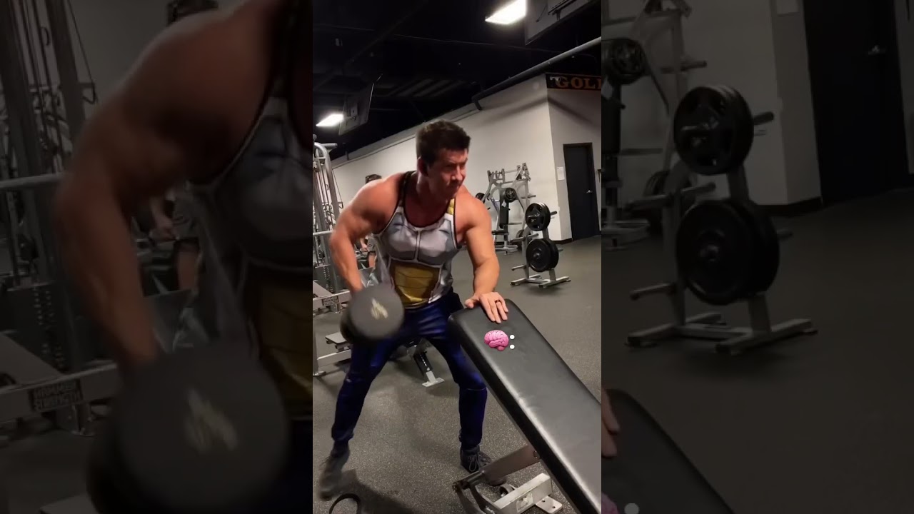 Let’s be honest we all thinking about it 😅